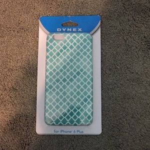 iPhone 6 Plus Case